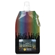 Rainbow Collapsible Water Bottle