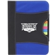 Flare Organization Jr. Padfolio With FSC(R) Mix Paper