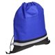Safety Non - Woven Drawstring Bag