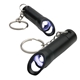 Aluminum LED Opener Key Chain