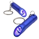Aluminum LED Opener Key Chain