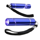 Aluminum Scope LED Flashlight