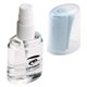 Lens Spray Cleaner with Microfiber Cloth