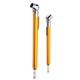 Quick View Tire Gauge