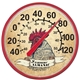 Thermometer - 12 3/4 Diameter