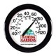 Thermometer - 10 3/4 Diameter