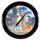 Thermometer - 10 3/4 Diameter