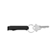 Aluminum Bottle Opener Keychain