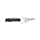 Aluminum Bottle Opener Keychain