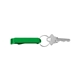 Aluminum Bottle Opener Keychain