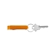 Aluminum Bottle Opener Keychain