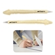 Spine Shaped Pen
