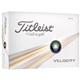 Titleist Velocity Golf Balls
