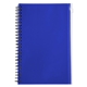 Toucan Spiral Notebook