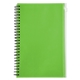 Toucan Spiral Notebook