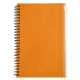Toucan Spiral Notebook