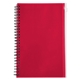 Toucan Spiral Notebook