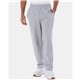 Champion - Mens Powerblend(R) Open - Bottom Sweatpants with Pockets
