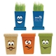 Expression Planter 1- Pack Planter