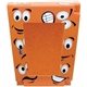 Expression Planter 1- Pack Planter