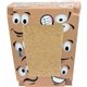 Expression Planter 1- Pack Planter