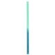 Mood(TM) Reusable Straw, Blank