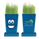 Expression Planter 1- Pack Planter, Full Color Digital