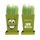 Expression Planter 1- Pack Planter, Full Color Digital