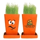 Expression Planter 1- Pack Planter, Full Color Digital