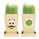Expression Planter 1- Pack Planter, Full Color Digital