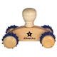 Small Wooden Massager