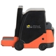 Forklift Stress Reliever