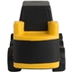 Front Loading Bulldozer Stress Reliever