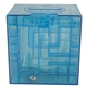 Money Cube Maze Coin Bank