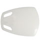 Flex - N - Scoop(TM) Cutting Board