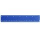 6 Plastic Ruler