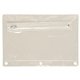 Translucent School Pouch