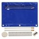 Translucent Deluxe School Kit