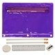 Translucent Deluxe School Kit