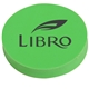 Custom Promotional Round Colorful Eraser