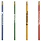 Jo - Bee Recycled Newspaper Pencil w / Matching Eraser
