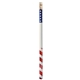 Jo - Bee Patriotic Pencil