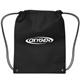 Small Non - Woven Drawstring Backpack