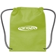 Small Non - Woven Drawstring Backpack