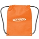 Small Non - Woven Drawstring Backpack