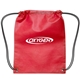 Small Non - Woven Drawstring Backpack