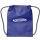 Small Non - Woven Drawstring Backpack