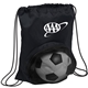 Striker Drawstring Backpack