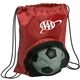 Striker Drawstring Backpack