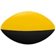 7 2- Toned Foam Football